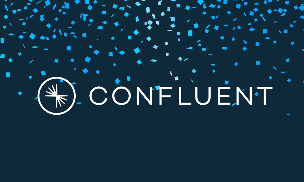 Confluent, plateforme de référence pour la gestion des données en ...