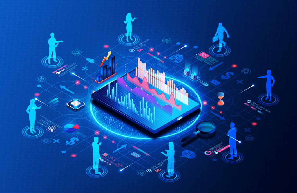 Enfin de bonnes nouvelles pour les startups de la technologie d